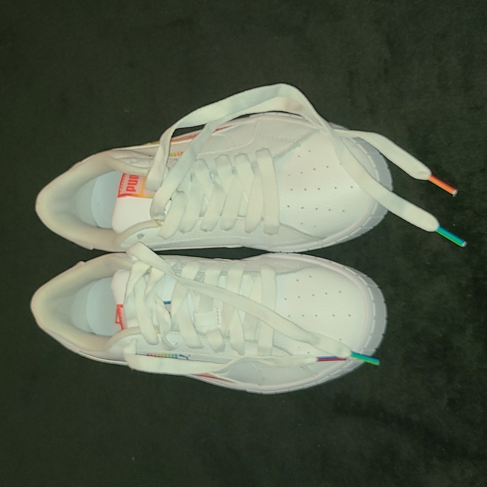 Puma Carina Rainbow
